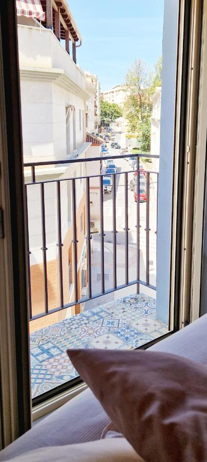 Malaga Lodge Apartments Exterior photo