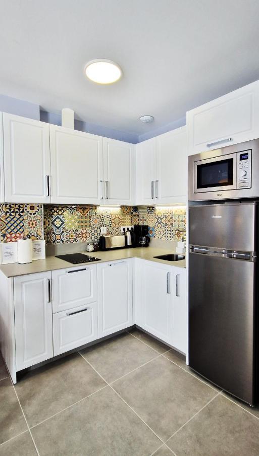 Malaga Lodge Apartments Exterior photo