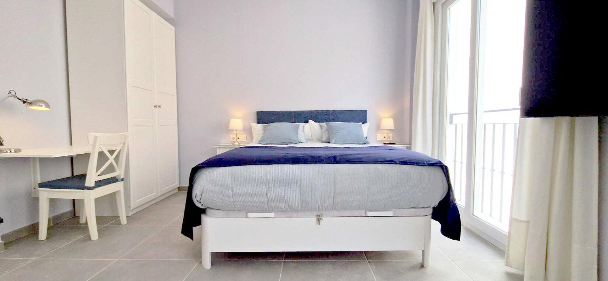 Malaga Lodge Apartments Room photo