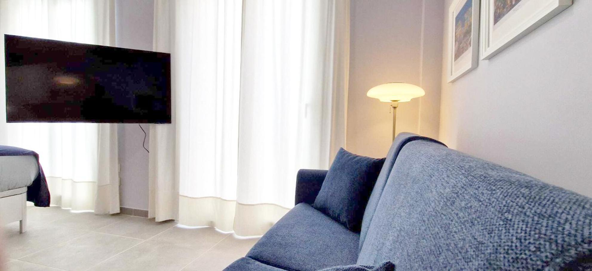 Malaga Lodge Apartments Room photo